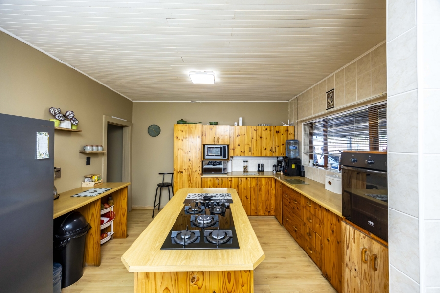 3 Bedroom Property for Sale in Greenfields Eastern Cape